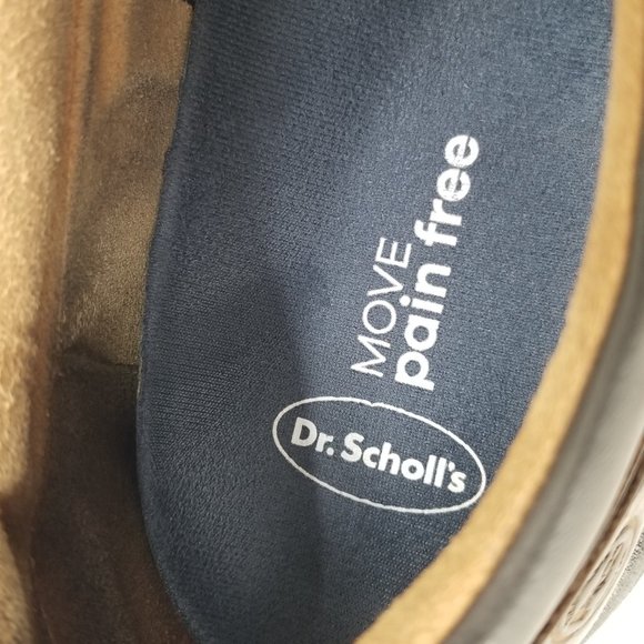 Timberland PRO ESD Safety Toe Work Shoes Brown 91694 Slip On Brown Sz 10.5 - Picture 7 of 8